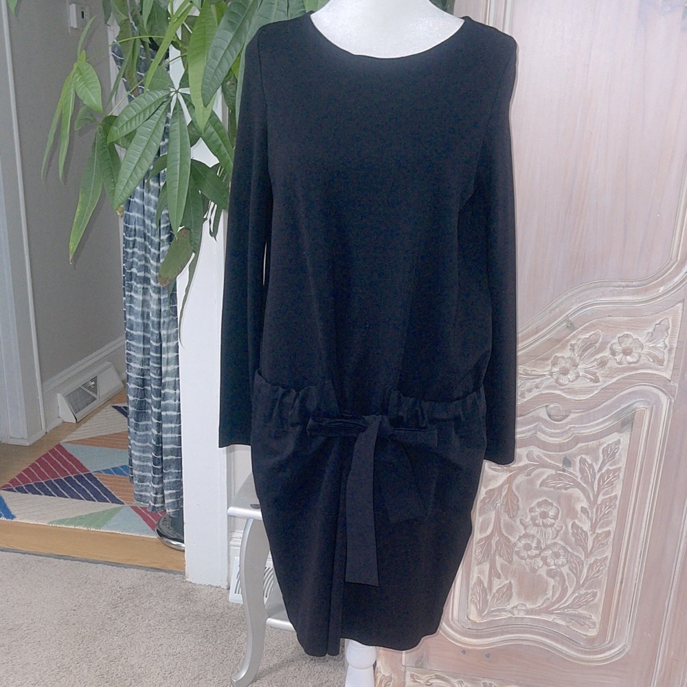 COS Pocket Dress